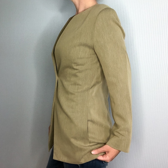 Vintage Jones New York Single Button Blazer - Picture 2 of 6